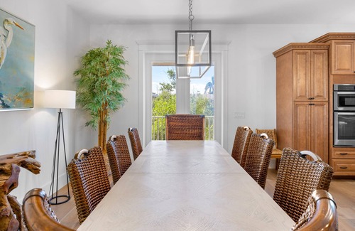 Gulf Shores House | Luxury Home- Coastal Chic Retreat in South Seas – Steps from the Beach-4 Bedroom