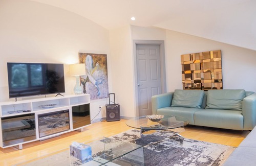 West Vancouver House | Luxury home in beautiful West Vancouver