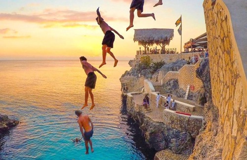 Lucea Apartment | Luxury home in Jamaica