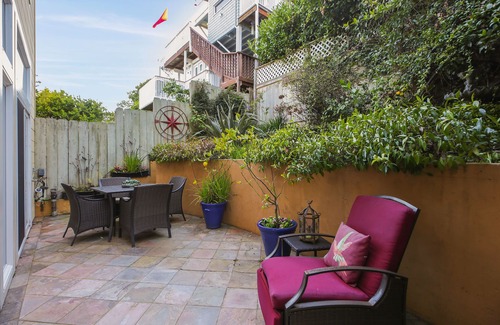 Eureka Valley House | Luxury Home in SF's best neighborhood! Perfect for families or business groups