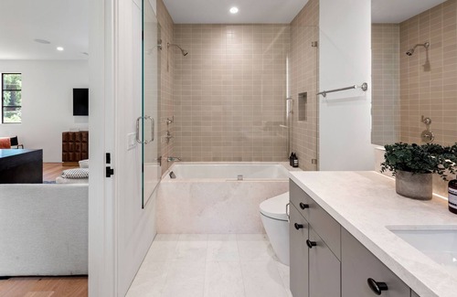The Flats House | Luxury Home - Italian Villa Meets Tulum in B.H.