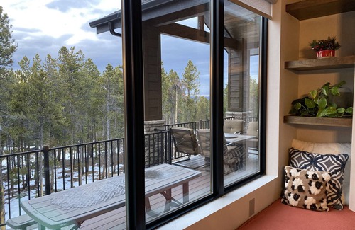 Black Hawk House | Luxury Home, Lake & Mountains View around