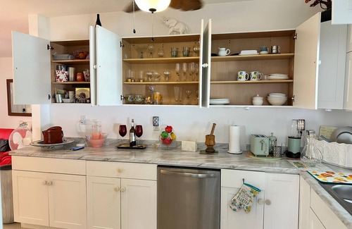 Allapattah Cottage | Luxury Home Near Wynwood Fl! 15 minutes from Airport & Miami Beach