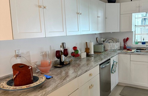 Allapattah Cottage | Luxury Home Near Wynwood Fl! 15 minutes from Airport & Miami Beach