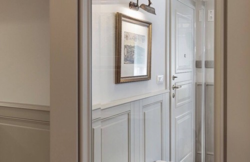 Nisantasi Apartment | Luxury Home , Next to City’s Nisantasi Mall