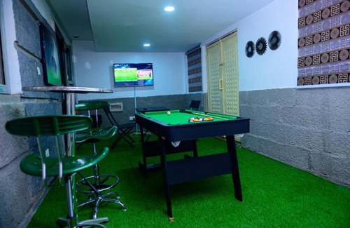 Jabi Apartment | Luxury homes