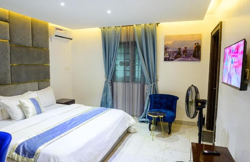 Jabi Apartment | Luxury homes