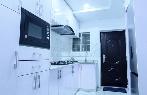 Jabi Apartment | Luxury homes