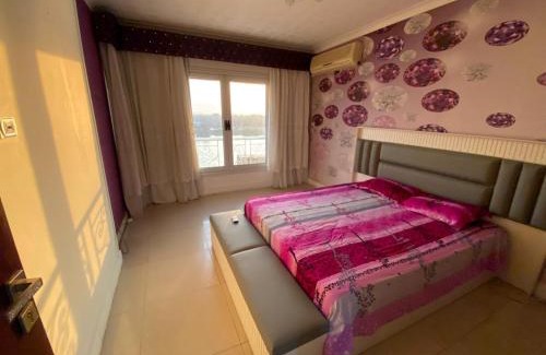 Cairo Apartment | Luxury hotel apartment with nile view