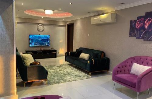Cairo Apartment | Luxury hotel apartment with nile view