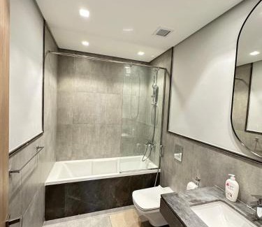 6th of October City Apartment | Luxury Hotel apt at Aeon Towers