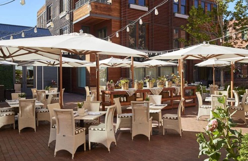 Aspen Apartment | Luxury Hotel Junior Suite w/onsite dining, ski valet and heated pool!
