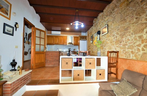 Blanes Villa | LUXURY HOUSE 8 PERSONS FRONT THE BEACH BLANES COSTA BRAVA