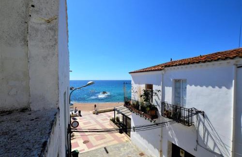 Blanes Villa | LUXURY HOUSE 8 PERSONS FRONT THE BEACH BLANES COSTA BRAVA