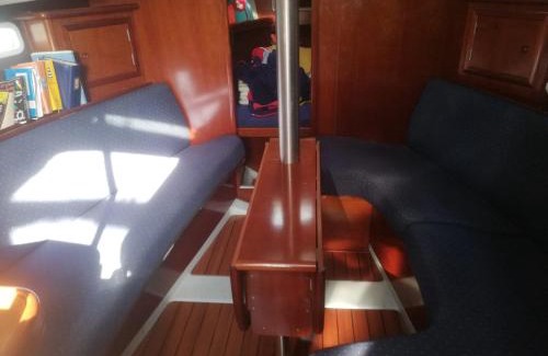 Porto Ercole Boat Rental | Luxury House Boat Argentario