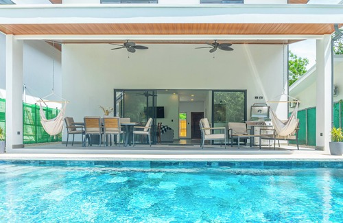 Samara House | Luxury House Down Town