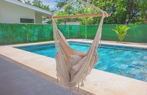 Samara House | Luxury House Down Town