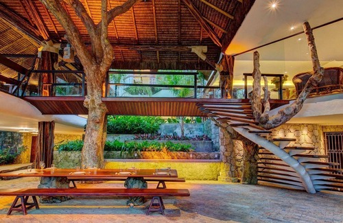 Frade House | Luxury house for rent in Angra dos Reis with private beach - Ang07