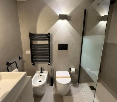 Morivione Apartment | Luxury House in Milano Pietrasanta 130 mq