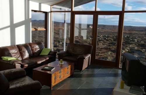 Selfoss Villa | Luxury House In South West Iceland - HG-00009369