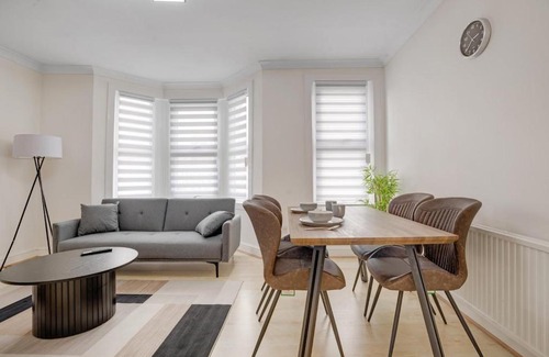 Tottenham Green Apartment | Luxury House London near Subway Station N15