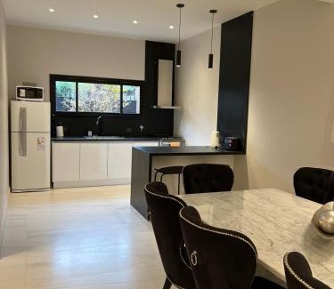 Villa Devoto House | Luxury House Villa Devoto