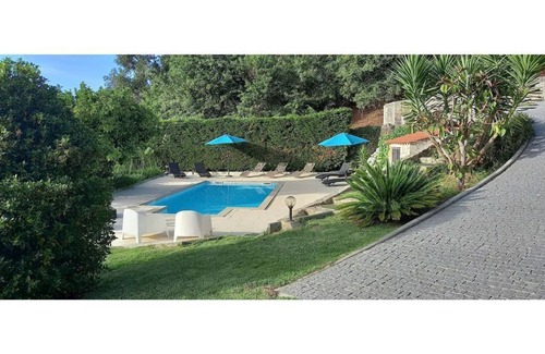 Mafamude House | Luxury house with private pool and panoramic jacuzzi, on the doorstep of Gerês