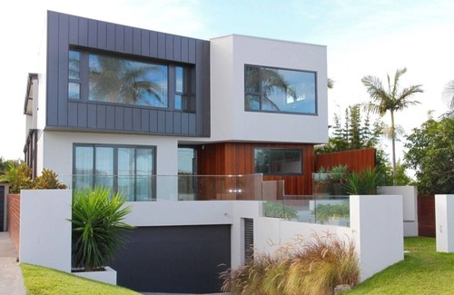 Dee Why House | Luxury house with dual ocean views on the beautiful Northern Beaches of Sydney
