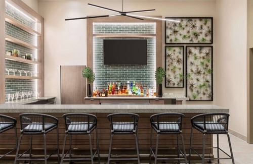 Hallandale Beach Apartment | Luxury Hyde Beach Hollywood 2Bed/2Bath Florida - Sleeps 6