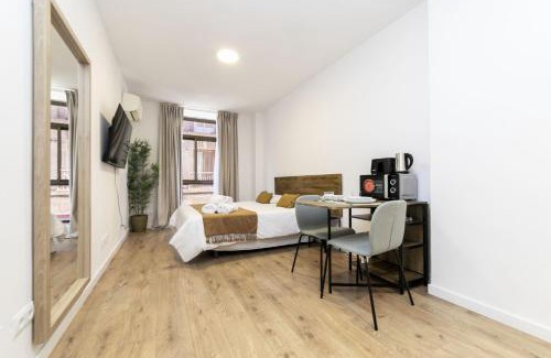 Arapiles Apartment | Luxury I - Ferga Suites