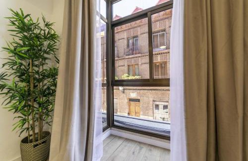 Arapiles Apartment | Luxury I - Ferga Suites