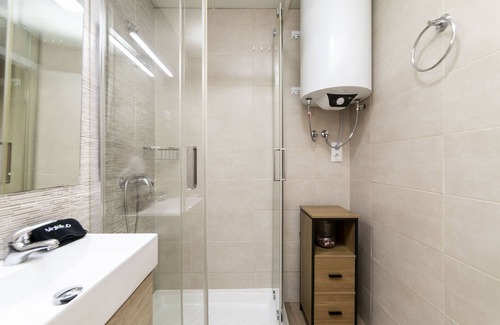 Arapiles Apartment | Luxury I - Ferga Suites