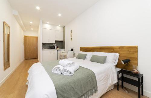 Arapiles Apartment | Luxury II - Ferga Suites