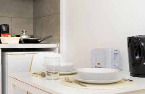Arapiles Apartment | Luxury II - Ferga Suites