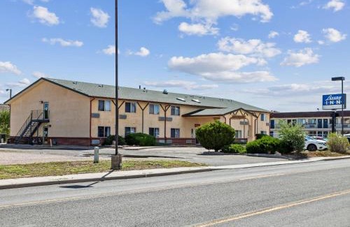 Cheyenne Apartment | Luxury Inn
