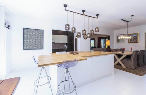 San Lorenzo House | Luxury House - San lorenzo