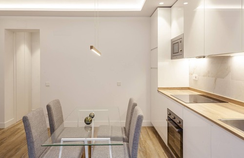Ibiza House | LUXURY JORGE JUAN APARTMENT