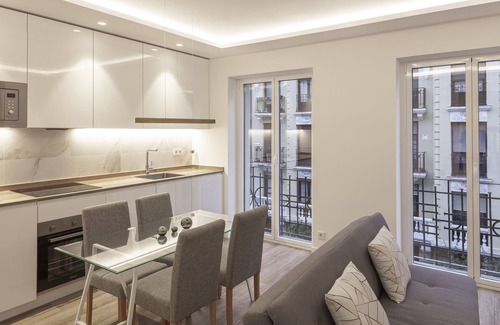 Ibiza House | LUXURY JORGE JUAN APARTMENT