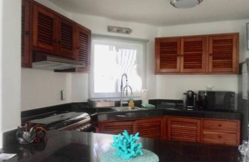 Playacar Fase I Villa | Luxury Jungle House neighborhood w/ruins&beach By Bookhap