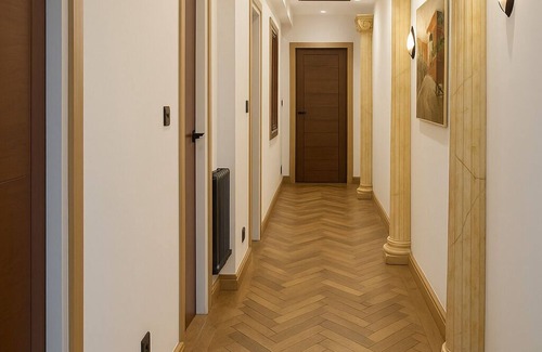 Royal Borough of Kensington and Chelsea Apartment | Luxury Kensington Apartment - 1 minute walk to High Street Kensington Station!