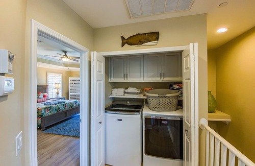Stuart House | Luxury Key West feel steps from Historic downtown Stuart, minutes from the beach