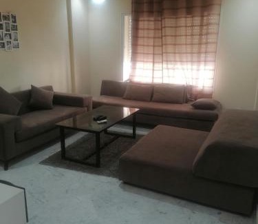 Les Berges Du Lac II Apartment | Luxury lac 2 mall