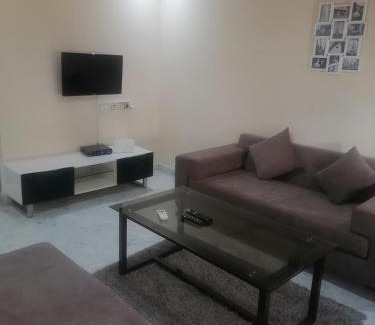 Les Berges Du Lac II Apartment | Luxury lac 2 mall