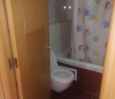 Les Berges Du Lac II Apartment | Luxury lac 2 mall