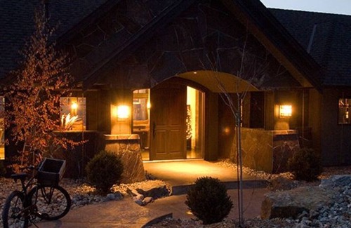 Central Okanagan House | Luxury Lake Home Retreat - Lake Country, Bc