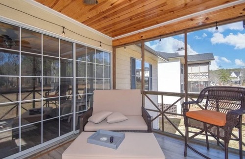 Dadeville Condo | Luxury Lake Martin Condo