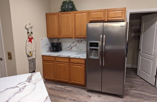 Sparks House | Luxury Lakefront Escape with Stunning Views at Sparks Marina