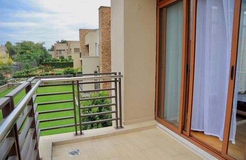 Entebbe Villa | Luxury Lakeside Villa Gated community