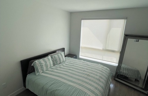 Lyon Street Apartment | Luxury living 2 Bedroom central location
