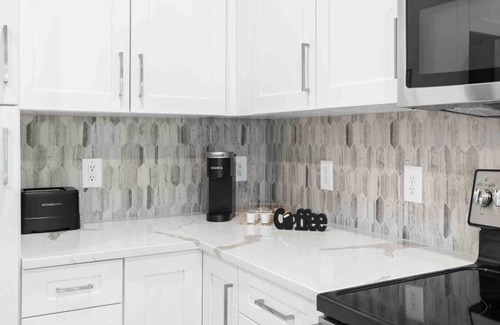 East Raleigh Apartment | Luxury Living 5 Min From Downtown